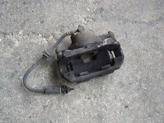 bontott OPEL ASTRA J Bal első Féknyereg Munkahengerrel