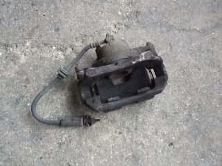 bontott OPEL ASTRA J Bal első Féknyereg Munkahengerrel