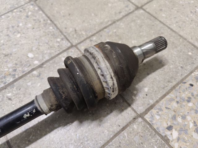 bontott OPEL ASTRA J Bal Féltengely