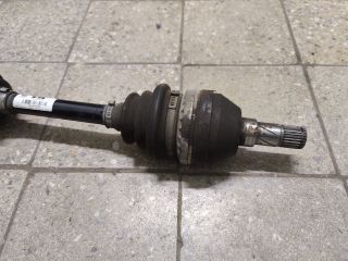 bontott OPEL ASTRA J Bal Féltengely