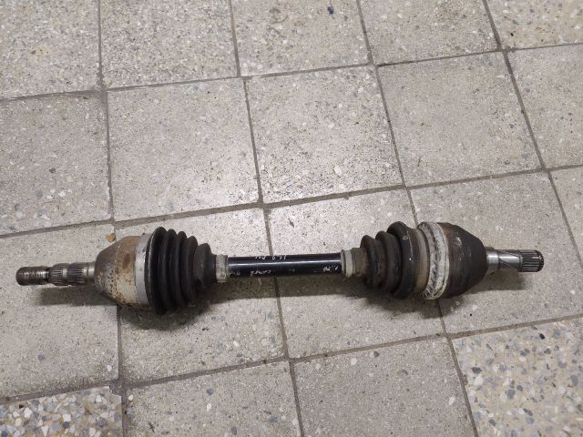 bontott OPEL ASTRA J Bal Féltengely