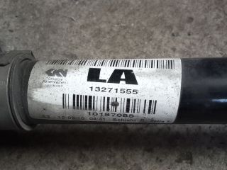 bontott OPEL ASTRA J Bal Féltengely