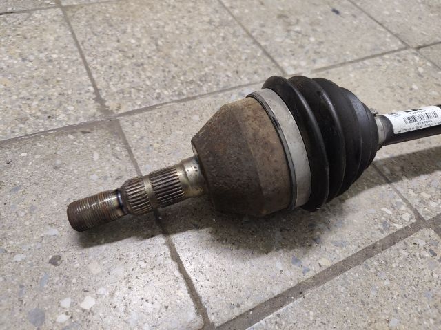 bontott OPEL ASTRA J Bal Féltengely