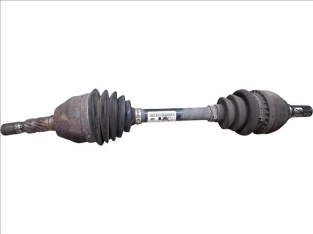 bontott OPEL ASTRA J Bal Féltengely