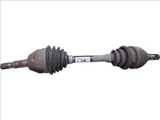 bontott OPEL ASTRA J Bal Féltengely