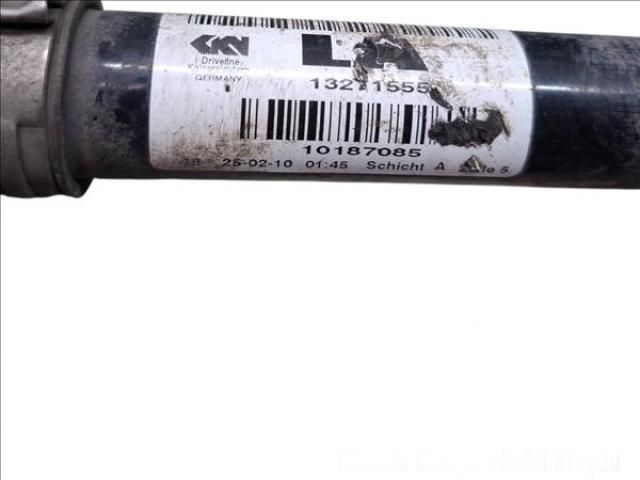 bontott OPEL ASTRA J Bal Féltengely