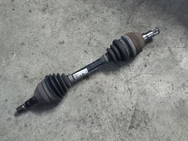 bontott OPEL ASTRA J Bal Féltengely