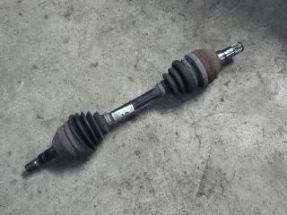 bontott OPEL ASTRA J Bal Féltengely