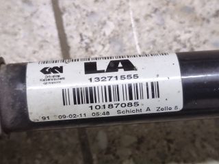 bontott OPEL ASTRA J Bal Féltengely