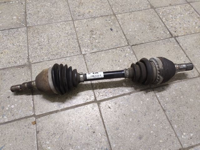 bontott OPEL ASTRA J Bal Féltengely