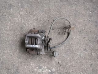 bontott OPEL ASTRA J Bal hátsó Féknyereg Munkahengerrel