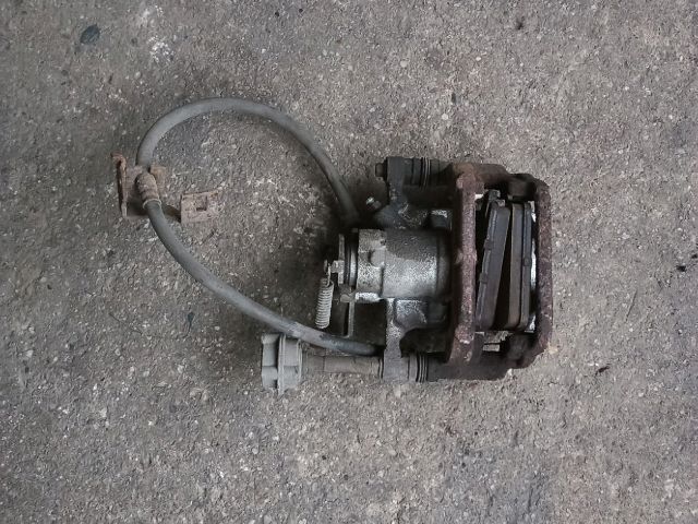 bontott OPEL ASTRA J Bal hátsó Féknyereg Munkahengerrel