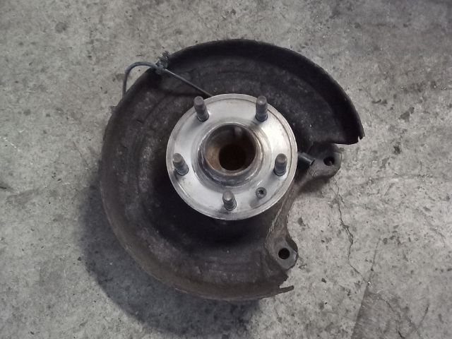 bontott OPEL ASTRA J Bal hátsó Kerékagy