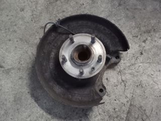 bontott OPEL ASTRA J Bal hátsó Kerékagy