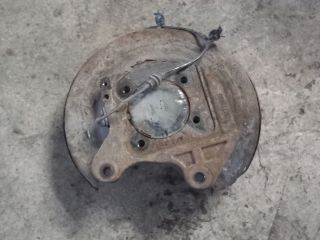 bontott OPEL ASTRA J Bal hátsó Kerékagy