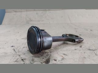 bontott OPEL ASTRA J Dugattyú és Hajtókar