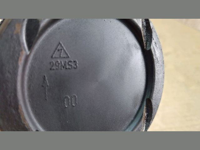 bontott OPEL ASTRA J Dugattyú és Hajtókar