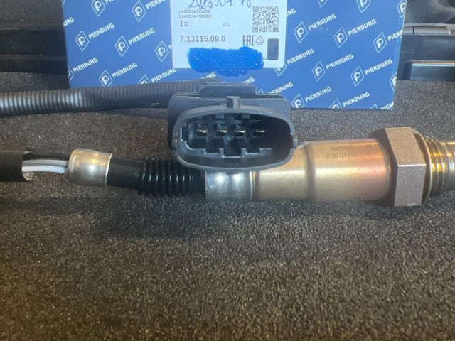 bontott OPEL ASTRA J Első Lambdaszonda