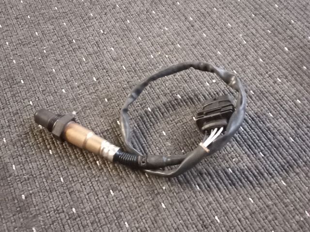 bontott OPEL ASTRA J Első Lambdaszonda