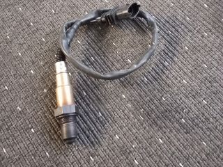 bontott OPEL ASTRA J Első Lambdaszonda