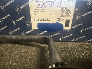 bontott OPEL ASTRA J Első Lambdaszonda