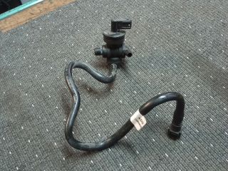 bontott OPEL ASTRA J Fékrásegítő Cső