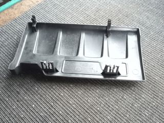 bontott OPEL ASTRA J Felső Motorburkolat