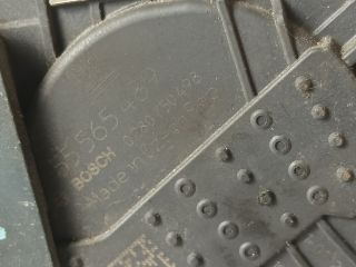 bontott OPEL ASTRA J Fojtószelep (Elektromos)