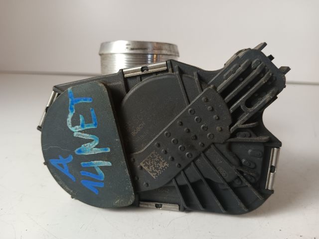 bontott OPEL ASTRA J Fojtószelep (Elektromos)