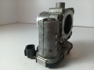 bontott OPEL ASTRA J Fojtószelep (Elektromos)