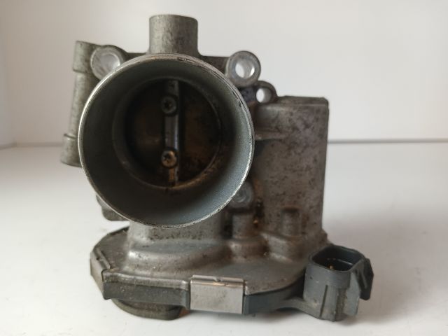 bontott OPEL ASTRA J Fojtószelep (Elektromos)