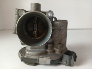 bontott OPEL ASTRA J Fojtószelep (Elektromos)