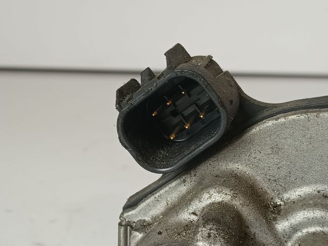 bontott OPEL ASTRA J Fojtószelep (Elektromos)