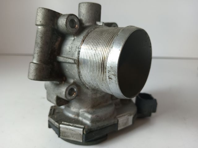 bontott OPEL ASTRA J Fojtószelep (Elektromos)