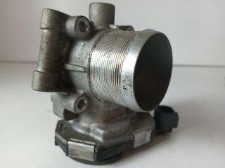 bontott OPEL ASTRA J Fojtószelep (Elektromos)