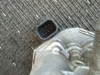 bontott OPEL ASTRA J Fojtószelep (Elektromos)