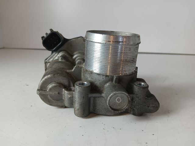 bontott OPEL ASTRA J Fojtószelep (Elektromos)