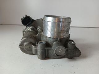 bontott OPEL ASTRA J Fojtószelep (Elektromos)