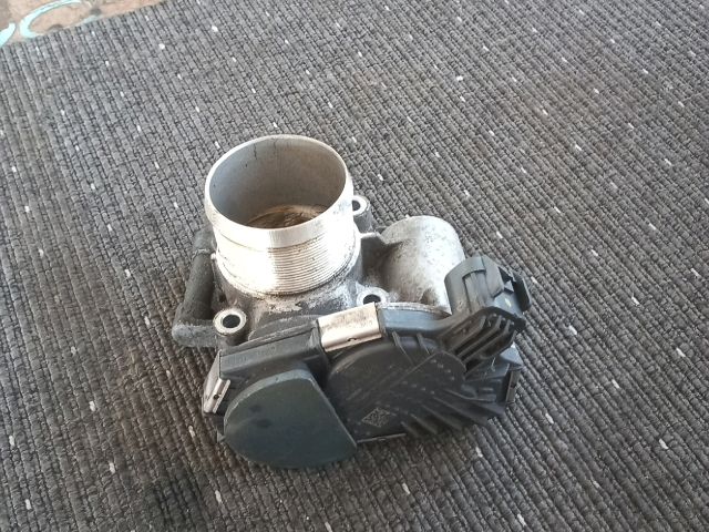 bontott OPEL ASTRA J Fojtószelep (Elektromos)