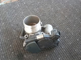 bontott OPEL ASTRA J Fojtószelep (Elektromos)