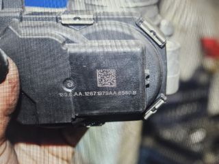 bontott OPEL ASTRA J Fojtószelep (Elektromos)