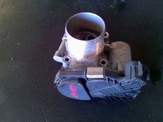 bontott OPEL ASTRA J Fojtószelep (Elektromos)