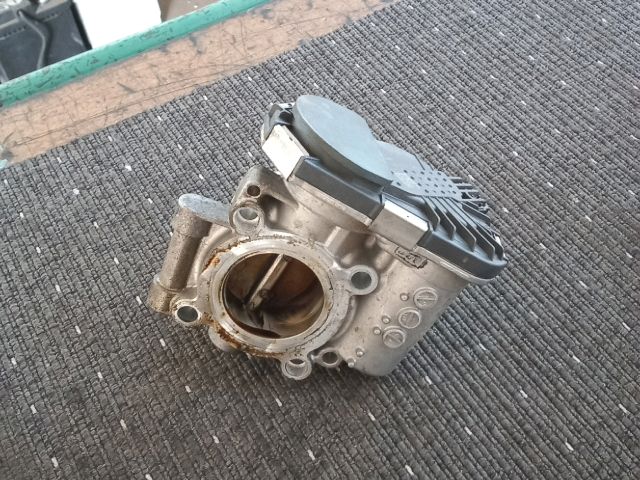 bontott OPEL ASTRA J Fojtószelep (Elektromos)