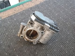 bontott OPEL ASTRA J Fojtószelep (Elektromos)