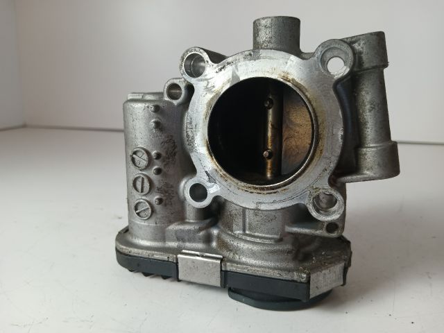 bontott OPEL ASTRA J Fojtószelep (Elektromos)