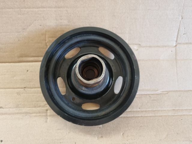 bontott OPEL ASTRA J Főtengely Szíjtárcsa