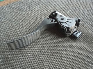 bontott OPEL ASTRA J Gázpedál (Elektromos)