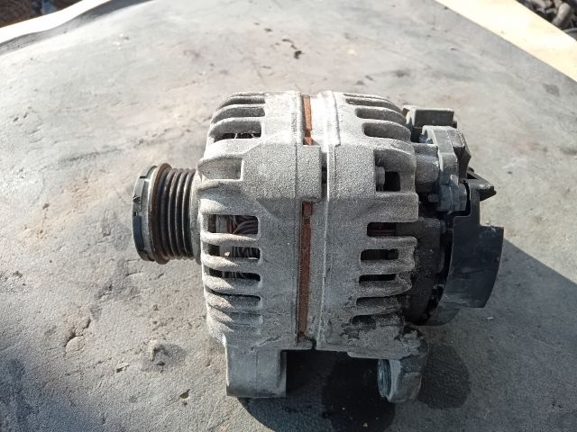 bontott OPEL ASTRA J Generátor