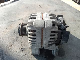 bontott OPEL ASTRA J Generátor