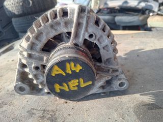 bontott OPEL ASTRA J Generátor